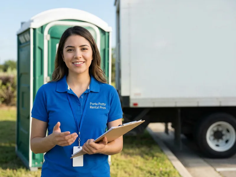 Porta Potty Rental  in Hyattsville  FAQ